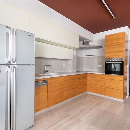 Jlm Rooftop Luxury Apartment Jerusalem Exteriör bild